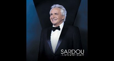 La Derniere Danse (CD)