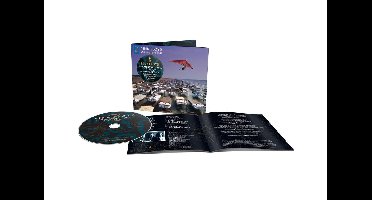 A Momentary Lapse Of Reason (CD)