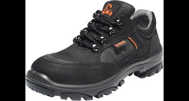 Emma Veiligheidsschoen Laag S2 Evoke Mt 43