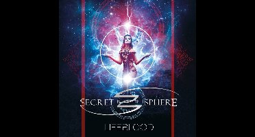 Secret Sphere - Lifeblood (CD)