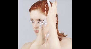Goldfrapp - Silver Eye (2 CD) (Deluxe Edition)