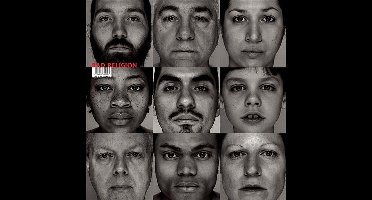 Bad Religion - The Gray Race (CD)