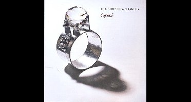 Sideshow Tragedy - Capital (CD)