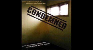 Astrid Seriese - Condemned (CD)