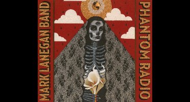Mark Lanegan Band - Phantom Radio (CD)