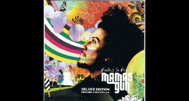 Mamas Gun - Routes To Riches (CD) (Deluxe Edition)