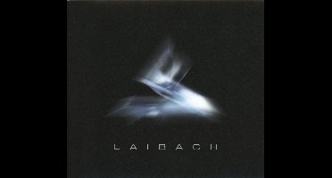 Laibach - Spectre (CD)