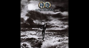 Roy Harper - HQ (CD)