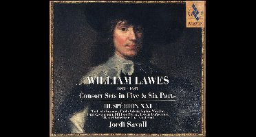 Hespèrion XXI, Jordi Savall - Consort Sets in Five & Six Parts (CD)