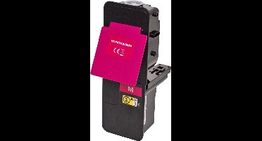 ABC huismerk toner XL geschikt voor Kyocera TK-5230M magenta geschikt voor Kyocera Ecosys M5521 M5521cdn M5521cdw P5021 P5021cdn P5021cdw M 5521 M 5521cdn M 5521cdw P 5021 P 5021cdn P 5021cdw TK5230 M