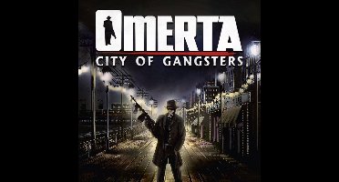 Omerta: City Of Gangsters - Windows