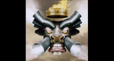 Monster Magnet - Mastermind (CD)