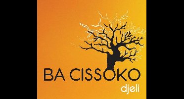 Ba Cissoko - Djeli (CD)
