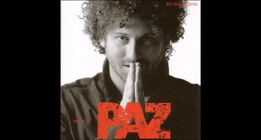 Raul Paz - Revolucion (CD)