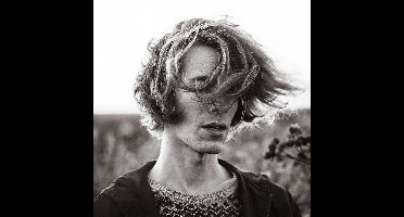 Jere Valkonen - Jere Valkonen LP (CD)