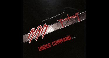 Ram / Portrait - Under Command (CD) (Limited Edition)