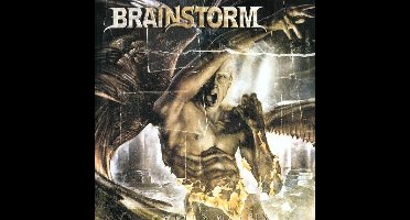 Brainstorm - Metus Mortis (CD)