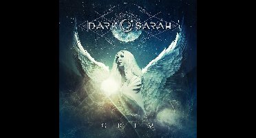 Dark Sarah - Grim (CD)