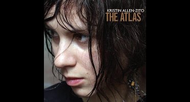 Kristin Allen-Zito - The Atlas (CD)