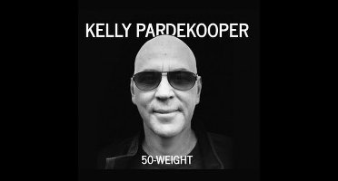 Kelly Pardekooper - 50-Weight (CD)