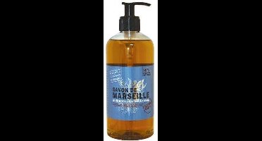 Aleppo Soap Co. Gel Savon de Marseille Authentic Liquide  Marseille Soap