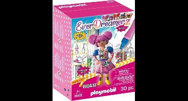 EverDreamerz Rosalee Comic World 30-delig (70472)