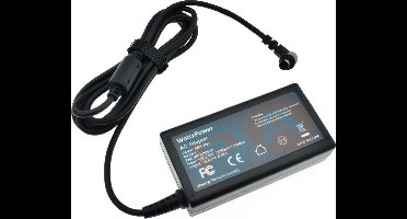Laptop Adapter 65W (19.5V-3.3A) geschikt voor Sony Vaio VPCCW15FX
