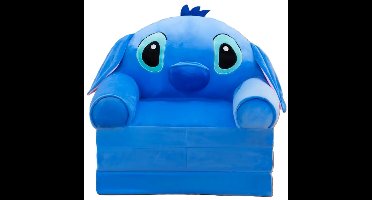 Stitch opvouwbare bankkussen - sofa - stoel - stoelkussen - bank