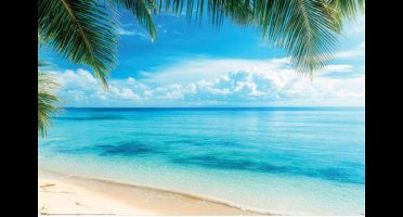 Poster Azure Ocean View 91,5x61cm