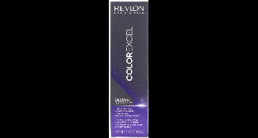 Revlon Revlonissimo Color Excel 70ml, Cor 6.4