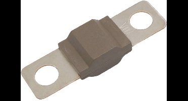 TRU COMPONENTS TC-13545888 Zekering 70 A 80 V/DC Inhoud 10 stuk(s) Bulk