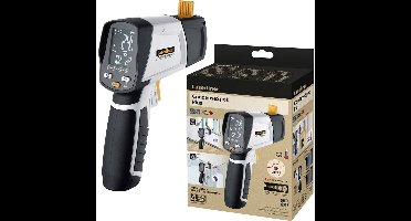 Laserliner CondenseSpot Plus Infrarood-thermometer