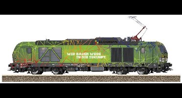 TRIX H0 25295 H0 Vectron DM BR 248 van de BUG