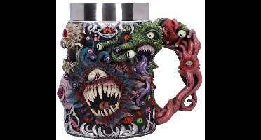 Dungeons & Dragons- Beholder - bierpul (Nemesis Now)
