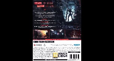 Cronos: The New Dawn (PS5)