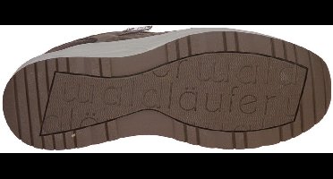 Waldläufer Jack Sneaker Taupe H-leest