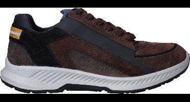 Xsensible Yukon Sneakers - Heren - Bruin - Maat:41