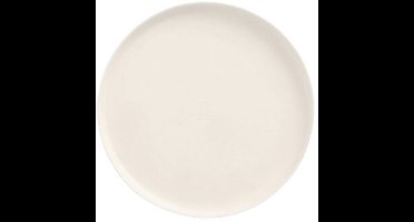 100 Borden Suikerriet pure rond Ø 12 cm · 1 cm wit Cella