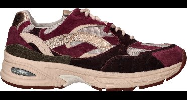 IQONIC Sneakers - Dames - Roze - Maat:37