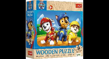 Trefl 20265, 50 stuk(s), Kinderen, 5 jaar