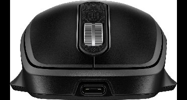 HP 725 Multi-Device Rechargeable Wireless Keyboard and Mouse Combo