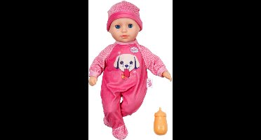 Baby born Anna Roze Babypop - 36cm