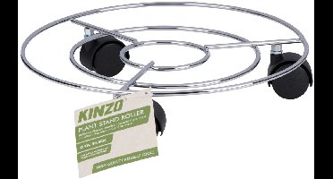Kinzo Moving flowerpot holder