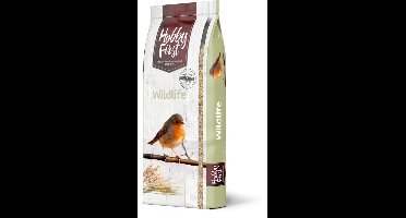 HobbyFirst Wildlife Sunflower Seeds Gepeld 15 kg
