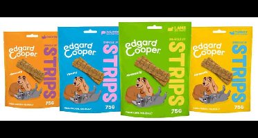 Edgard & Cooper Adult Strips Pakket