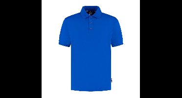 KRB Job polo – comfortabele werkpolo met professionele look