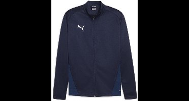 Puma Trainingsjacke TeamGoal Training Jacket 658633 Puma Navy-Puma White-Persian Blue-XL