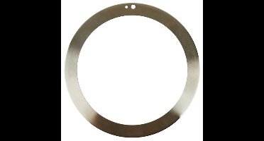 Ledvance Onderdeel | downlight universal rings sn ring d300 bn