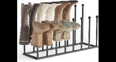 Laarzenrek Voor Buiten - Schoenenrek - 25 x 79 x 44.5