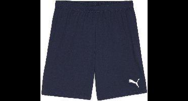 Puma Sport Shorts TeamGoal Shorts 705752 Puma Navy-Puma White-3XL